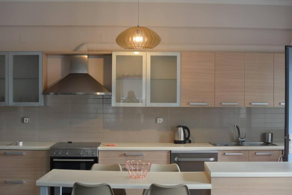 City Comfort Apartment Preveza Exterior photo