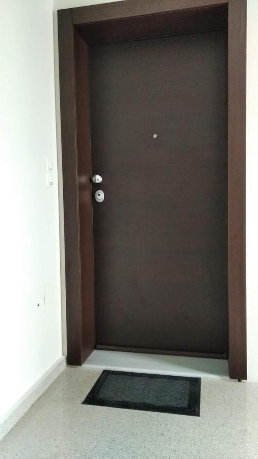City Comfort Apartment Preveza Exterior photo