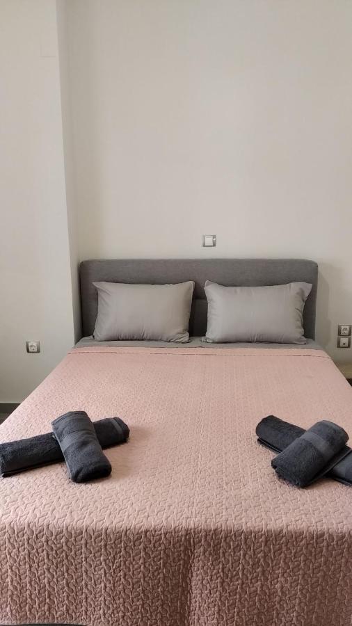 City Comfort Apartment Preveza Exterior photo