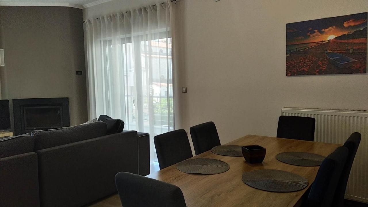 City Comfort Apartment Preveza Exterior photo