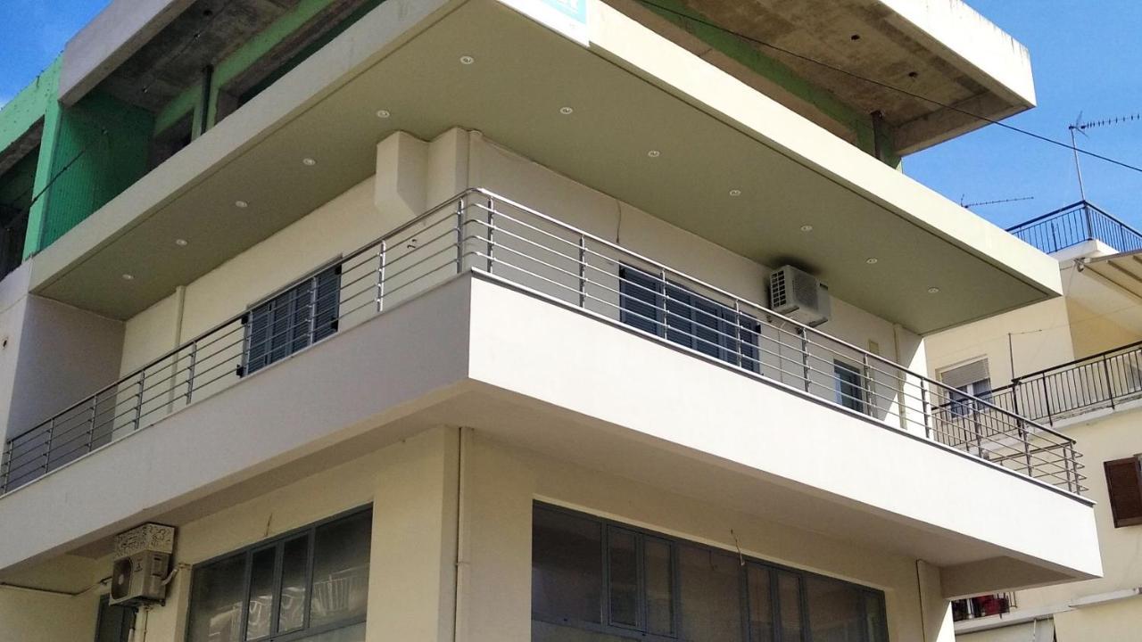 City Comfort Apartment Preveza Exterior photo